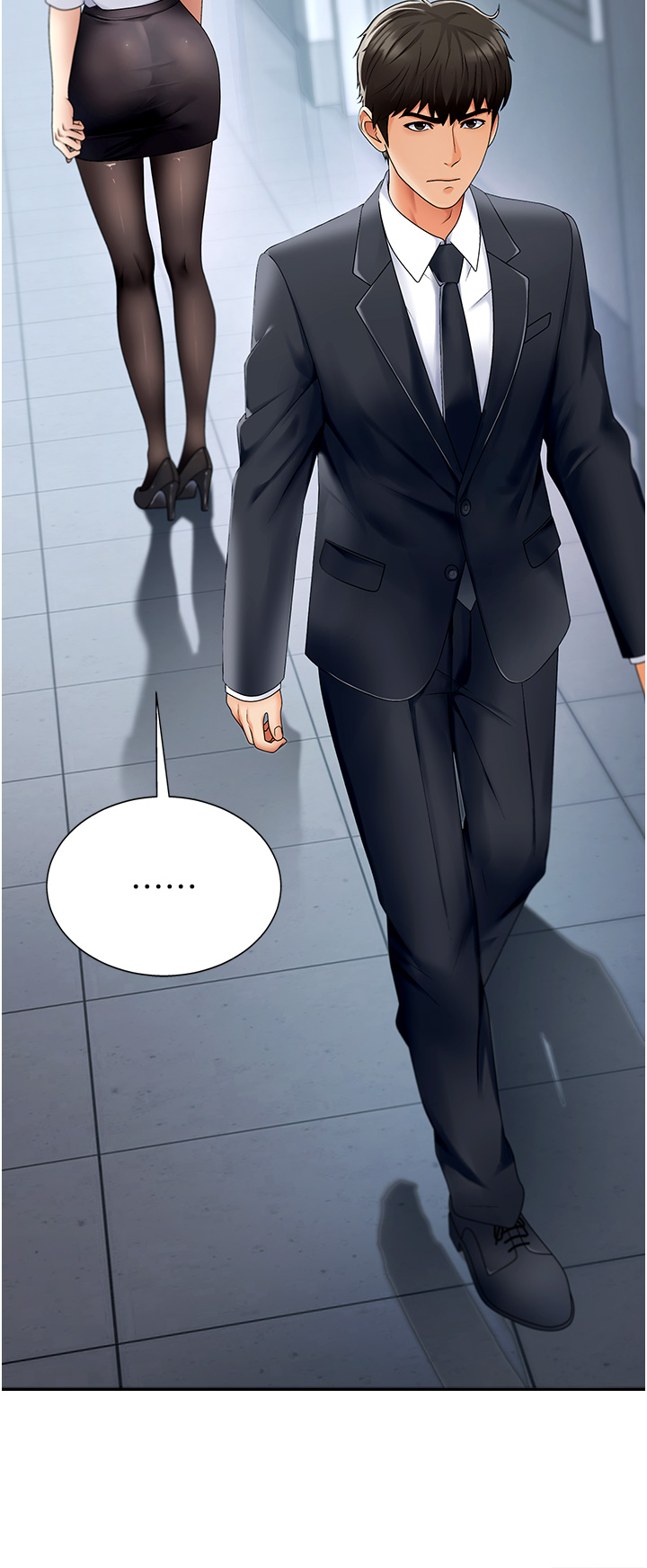 肉体审判-第3话 - 这辈子由我主导-16